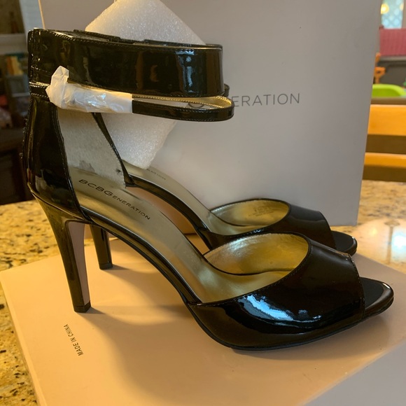 BCBGeneration heels - Picture 4 of 9